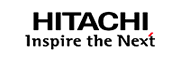 logo hitachi